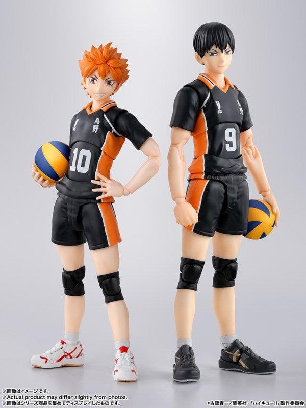S.H.Figuarts 日向翔陽 – SOOTANG HOBBY