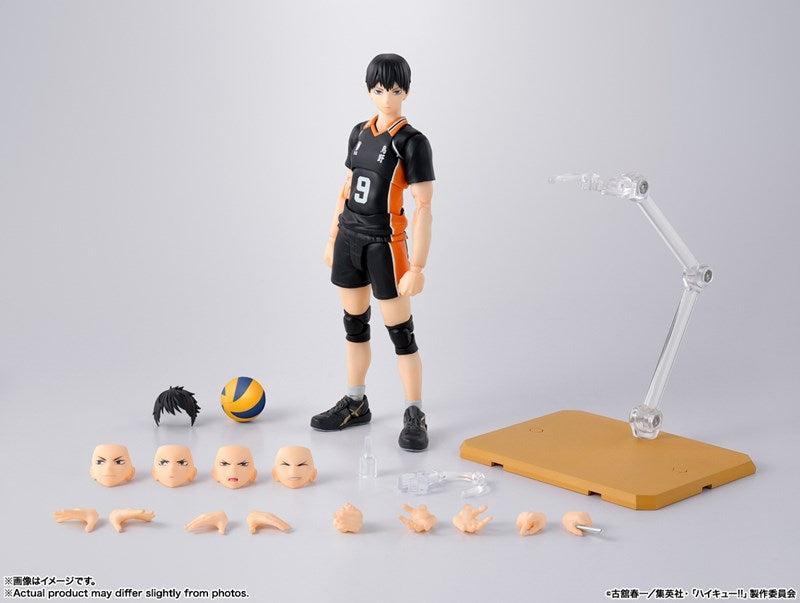 大学生協 割引 S.H.Figuarts 影山飛雄 – SOOTANG HOBBY その他