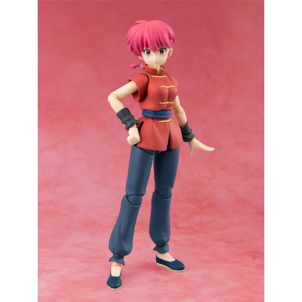 S.H.Figuarts らんま