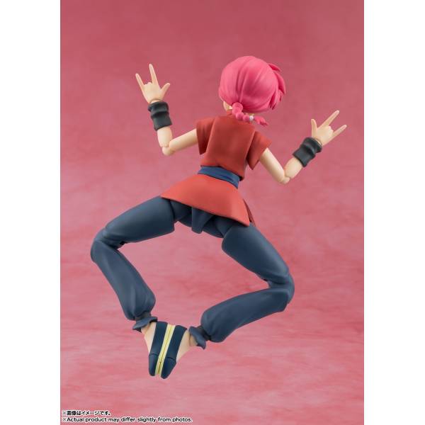 S.H.Figuarts らんま