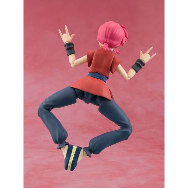 S.H.Figuarts らんま