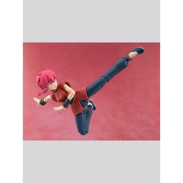S.H.Figuarts らんま