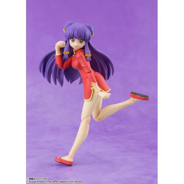 S.H.Figuarts シャンプー – SOOTANG HOBBY