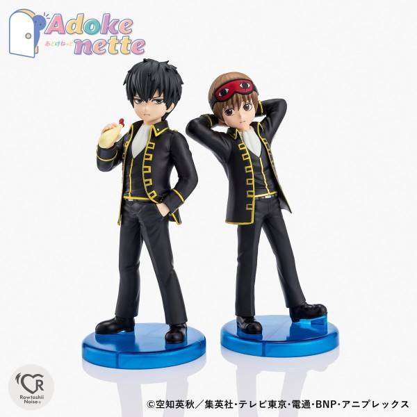 予約受付商品】Adokenette 沖田総悟【出荷予定日：2025年12月30