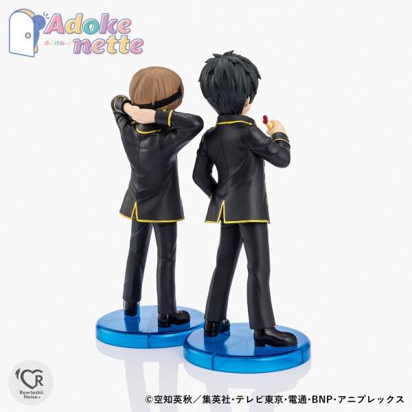 Adokenette 沖田総悟 – SOOTANG HOBBY