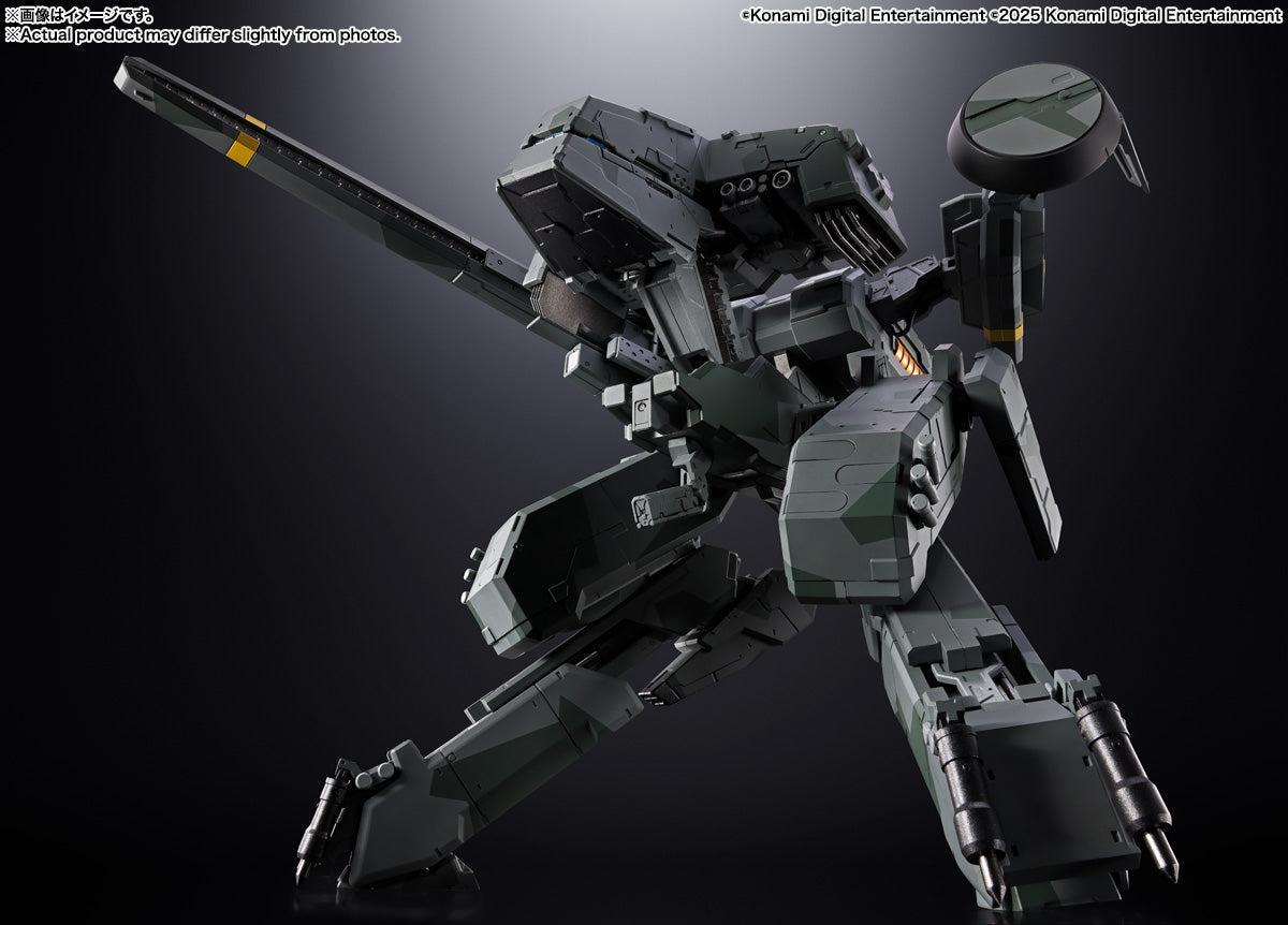 【完成品】メタルギアソリッド メタルギアREX メタルギアソリッド】1/100『メタルギア REX』プラモデル