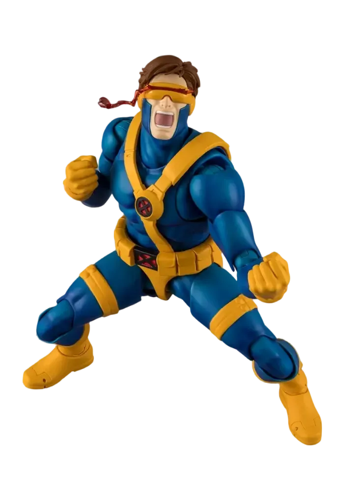 S.H.Figuarts サイクロップス（GAMERVERSE）