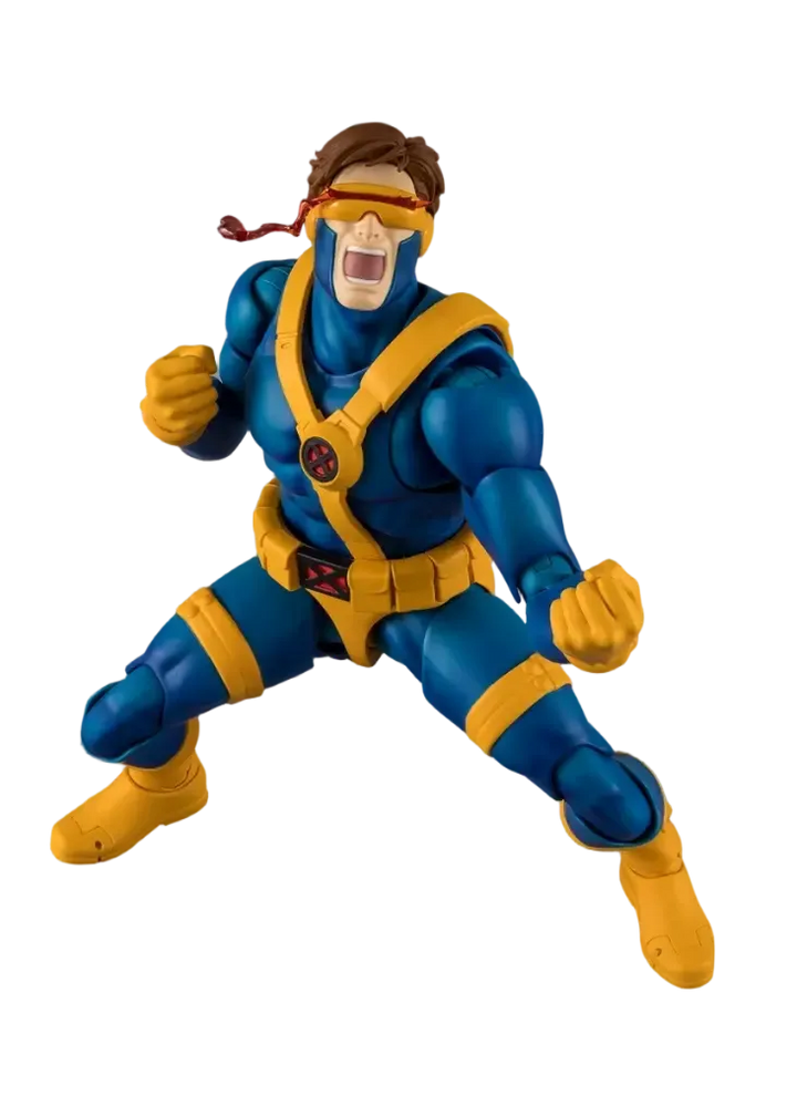 S.H.Figuarts サイクロップス（GAMERVERSE）