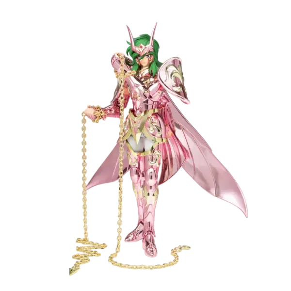 聖闘士聖衣神話アンドロメダ 聖闘士聖衣神話EX アンドロメダ瞬(神聖衣) – SOOTANG HOBBY