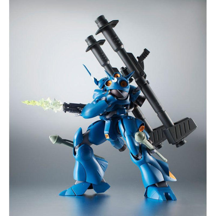 ROBOT魂 ＜SIDE MS＞ MS-18E ケンプファー ver. A.N.I.M.E.（再販版）