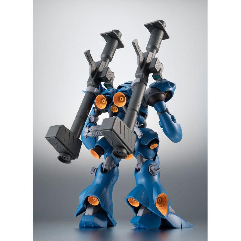 Amazon.com: TAMASHII NATIONS Robot Spirits MS-18E Kampfer