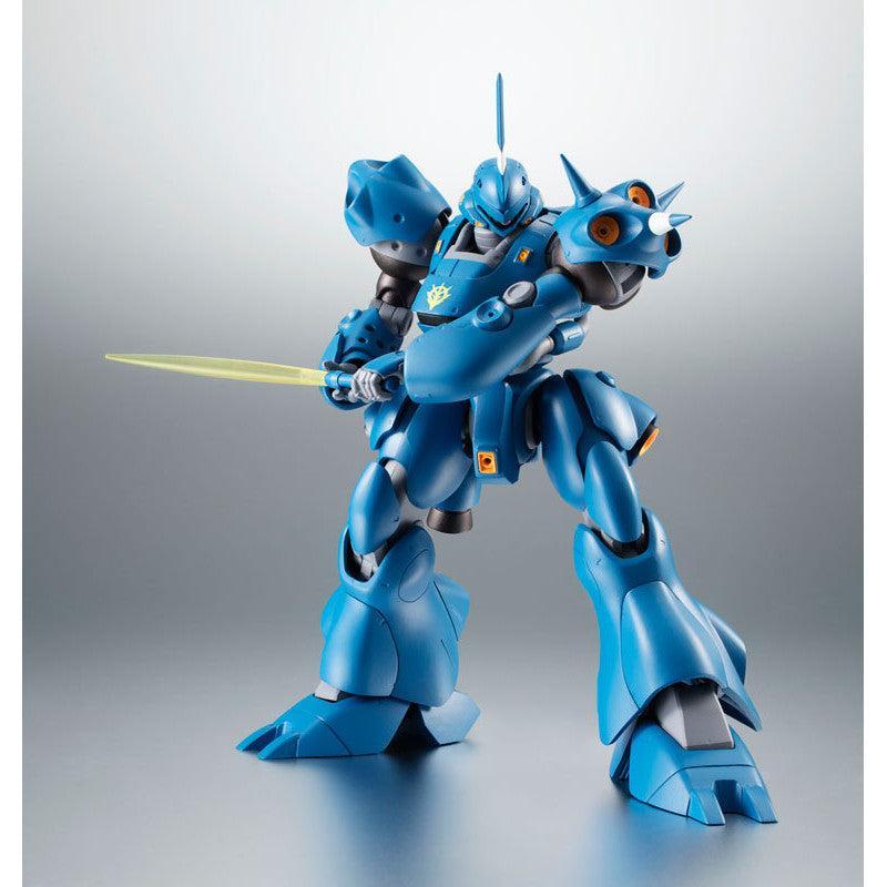 【最終価格】robot魂 ケンプファー ver.a.n.i.m.e. ROBOT魂 ＜SIDE MS＞ MS-18E ケンプファー ver. A.N.I.M.E.（再販版