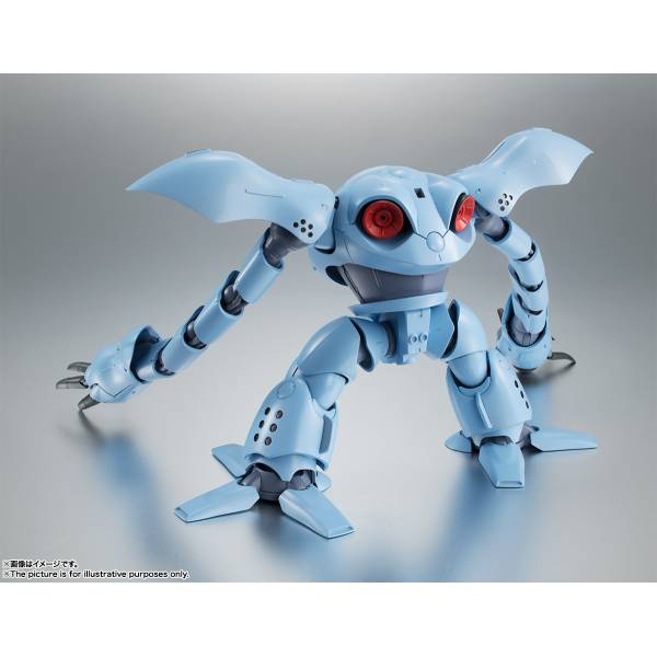 ROBOT魂 ＜SIDE MS＞ MSM-03C ハイゴック ver. A.N.I.M.E.（再販版）