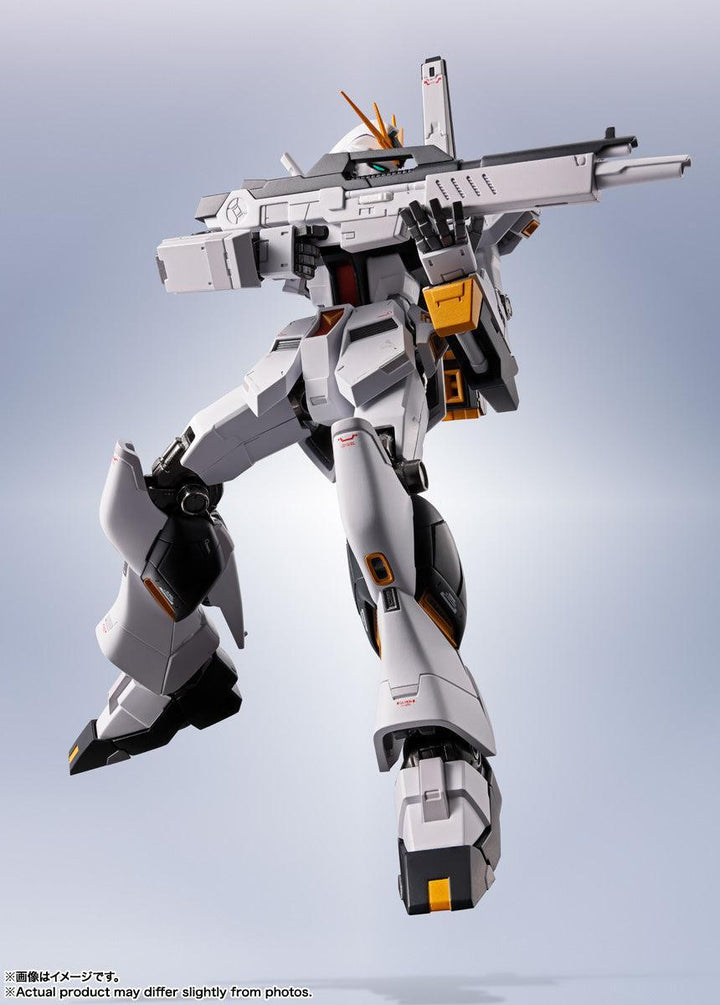 METAL ROBOT魂 ＜SIDE MS＞ νガンダム
