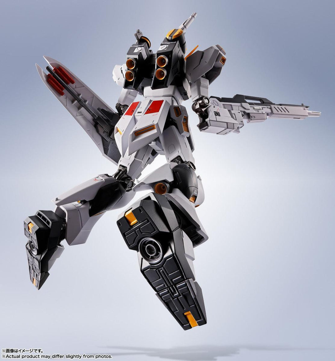 METAL ROBOT魂 ＜SIDE MS＞ νガンダム