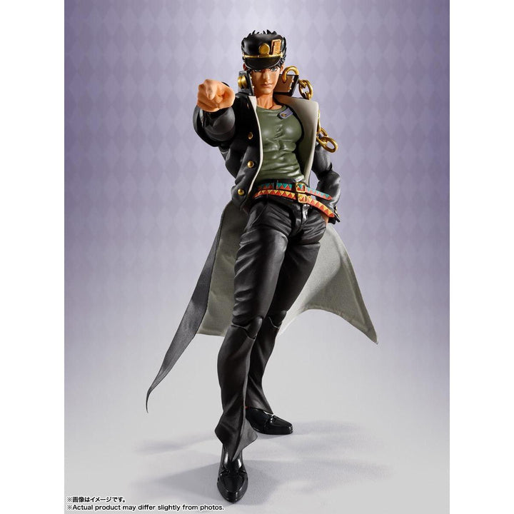 S.H.Figuarts 空条承太郎