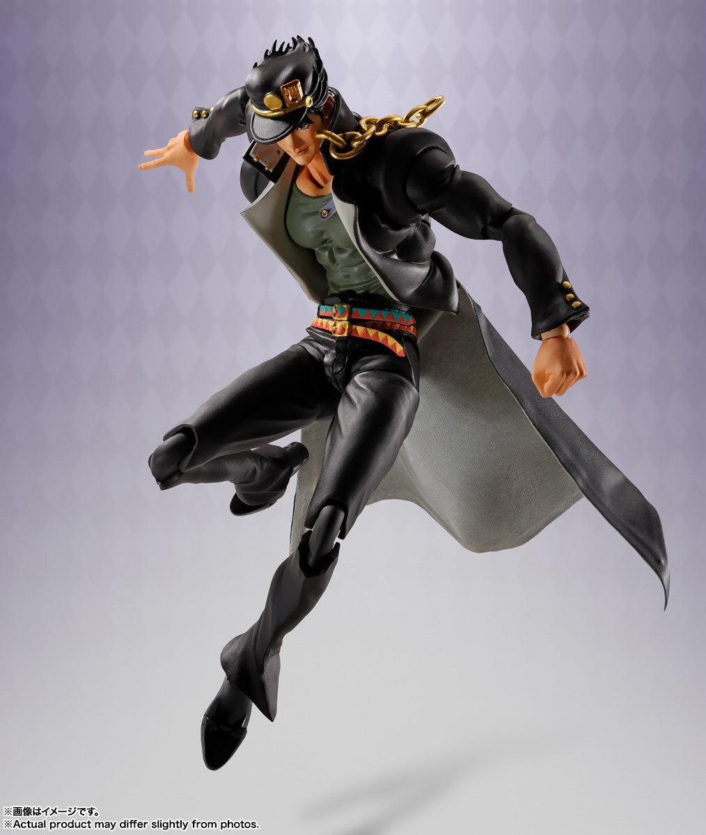 S.H.Figuarts 空条承太郎