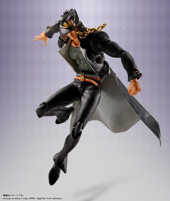 S.H.Figuarts 空条承太郎