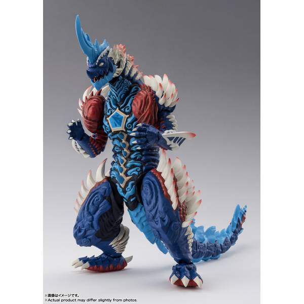 S.H.Figuarts レキネス