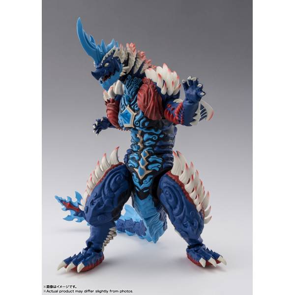 S.H.Figuarts レキネス