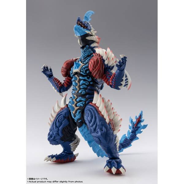 S.H.Figuarts レキネス