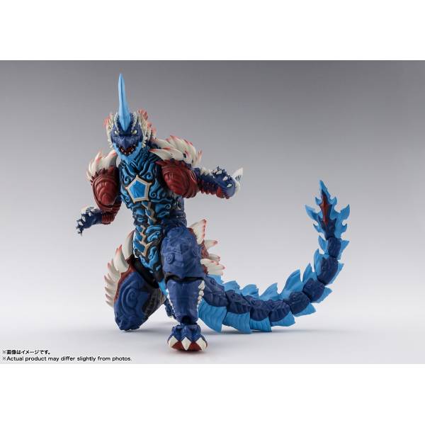 S.H.Figuarts レキネス