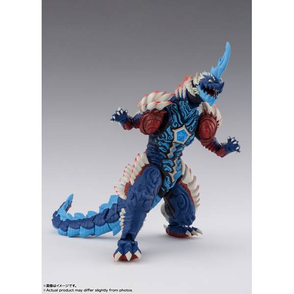 S.H.Figuarts レキネス