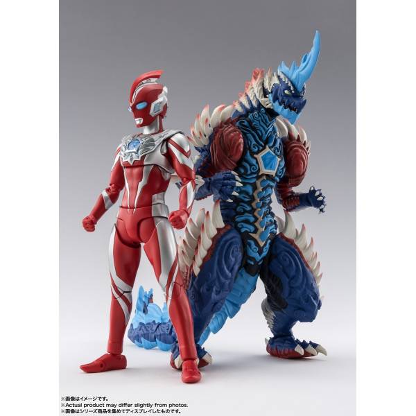 S.H.Figuarts レキネス