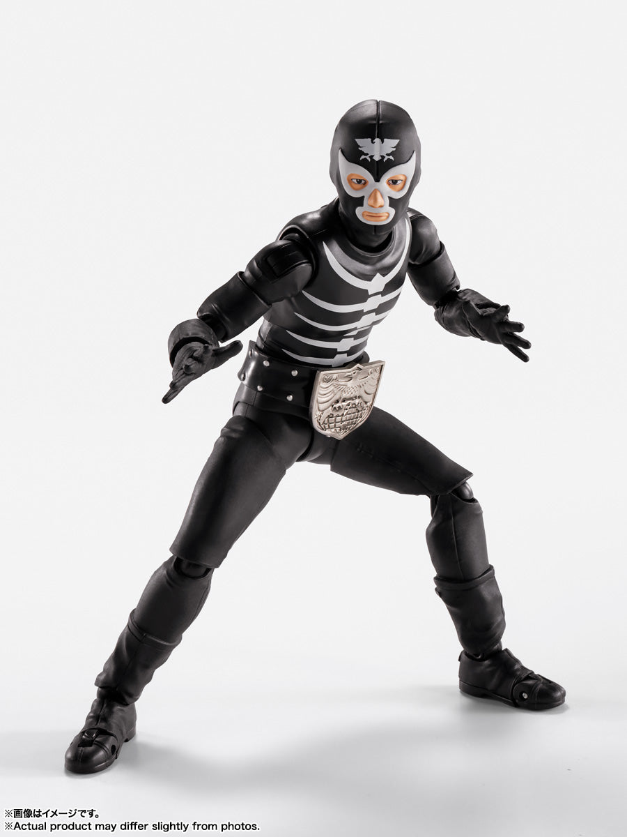 S.H.Figuarts ショッカー戦闘員 地獄の昭和怪人エディション