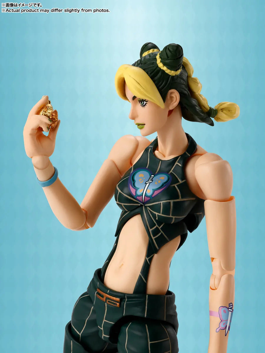 S.H.Figuarts 空条徐倫