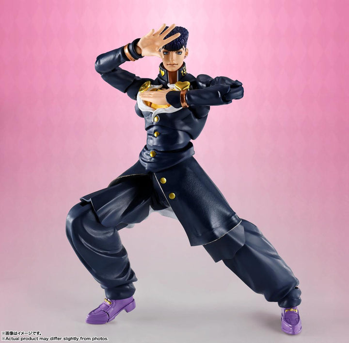 S.H.Figuarts 東方仗助