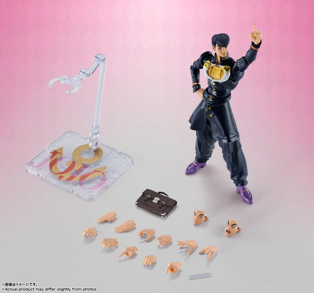 S.H.Figuarts 東方仗助