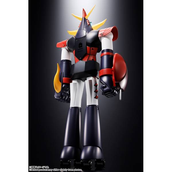 ジャンボマシンダー　勇者ライディーン　マジンガー　ポピー 予約受付商品】ジャンボマシンダー 勇者ライディーン【出荷予定