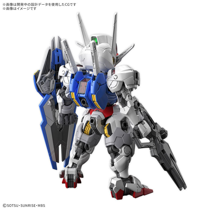 MASTER GRADE SD – SOOTANG HOBBY