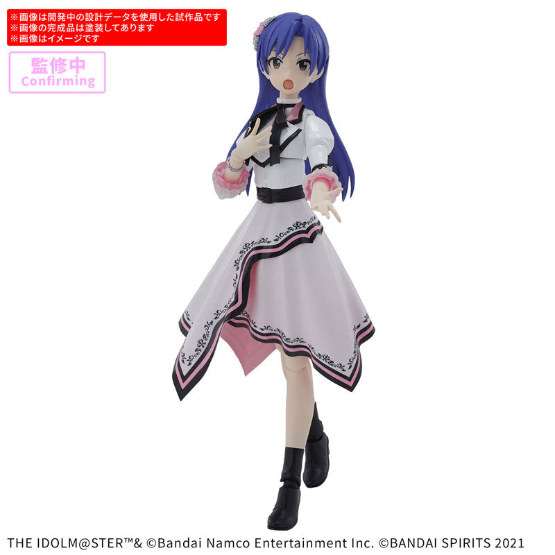 30MS 如月千早 (20th Anniv. YOU AND アイ！)