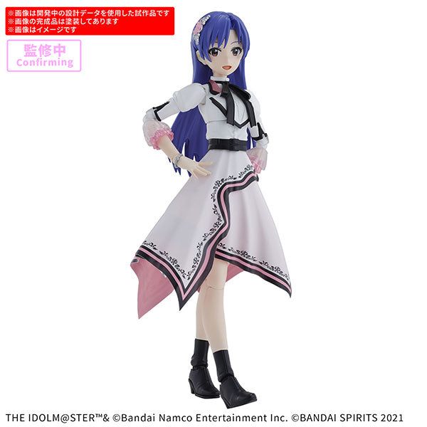 30MS 如月千早 (20th Anniv. YOU AND アイ！)