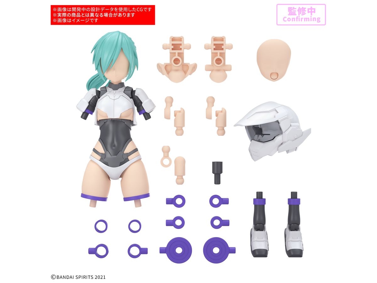 30 MINUTES SISTERS – SOOTANG HOBBY