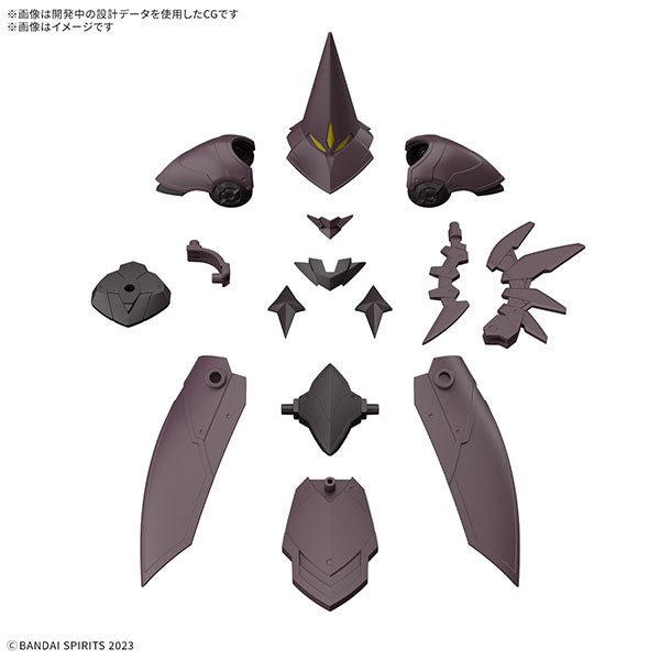 30MF クラスアップアーマー (ローザンソーサラー)