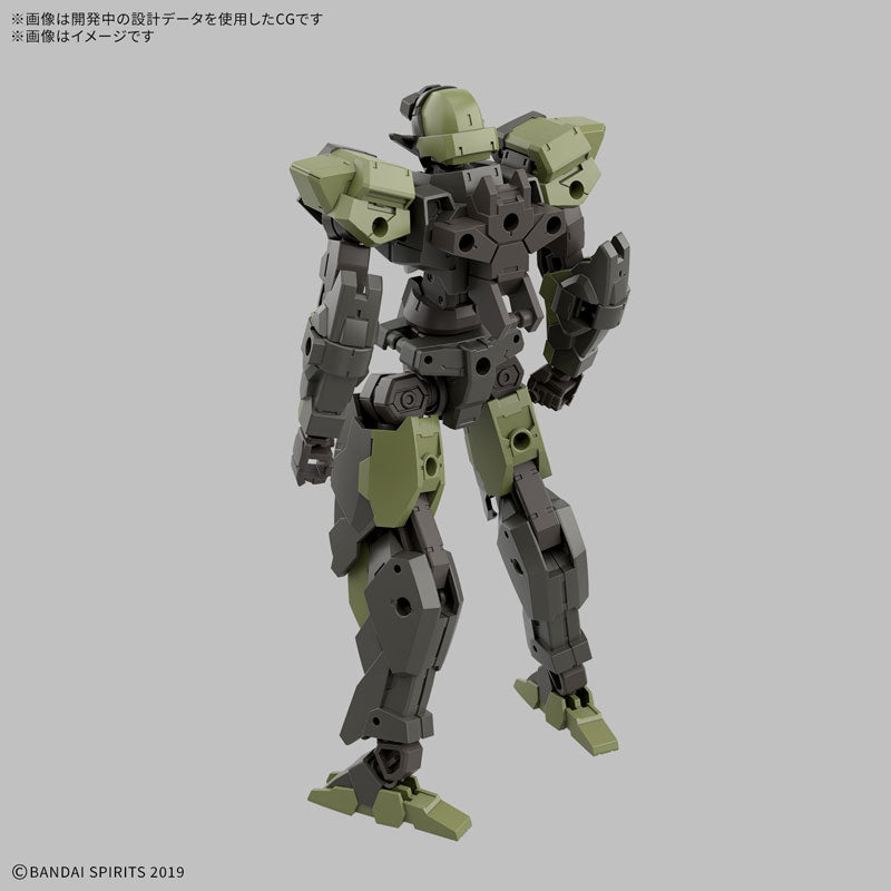 30MM eEXM-40 イグライト 02 1/144スケール