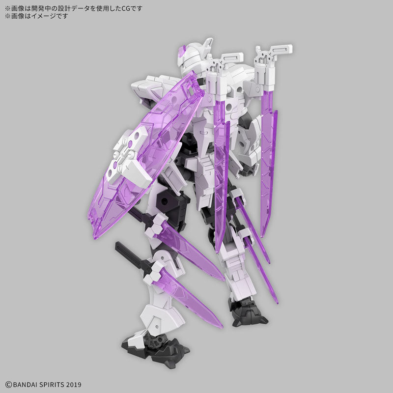 30MM EXM-X20A レヴィニクス(TYPE-A) 1/144スケール