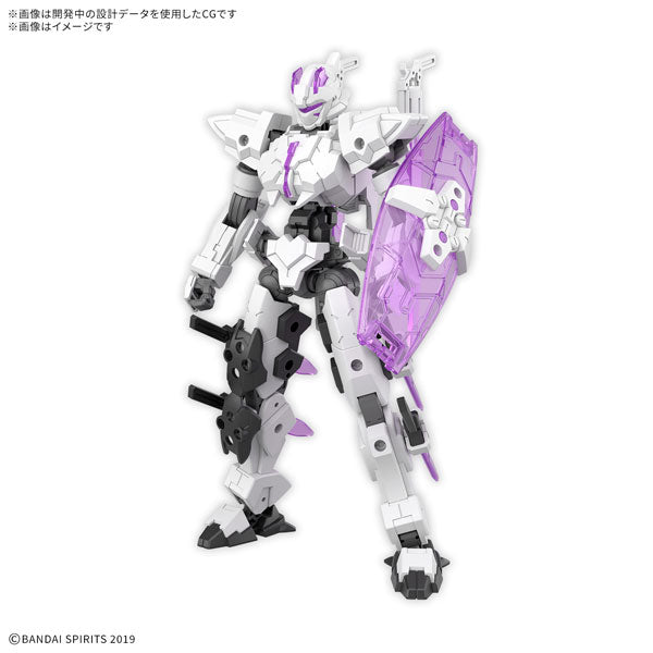30MM EXM-X20A レヴィニクス(TYPE-A) 1/144スケール