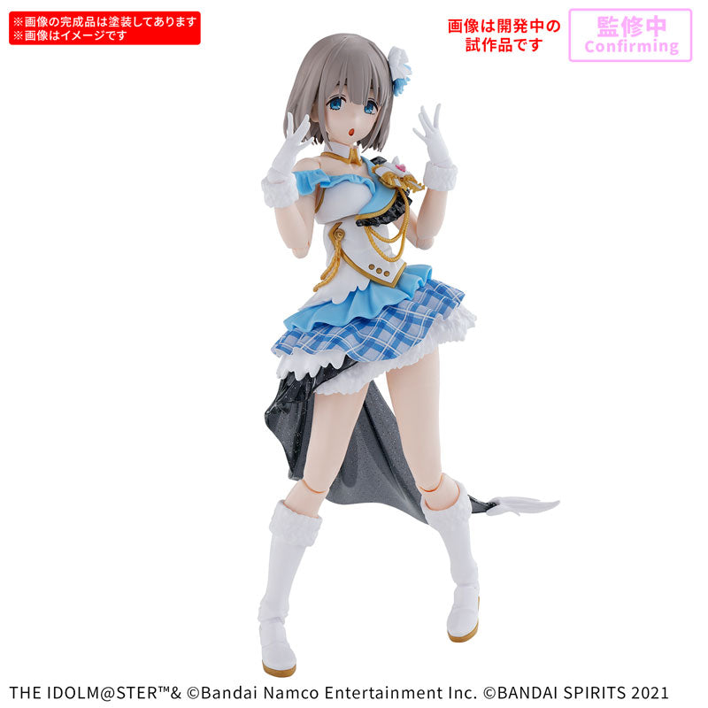 30MS ソウレイ & エイダーコスチューム&和泉愛依　新品未組み立て 30MS 和泉愛依 プラモデル[BANDAI SPIRITS]《09月予約
