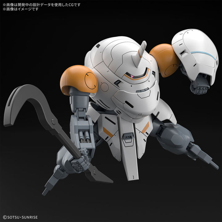 HG 1/144 モンキーロディ(598機)/モンキークラブロディ