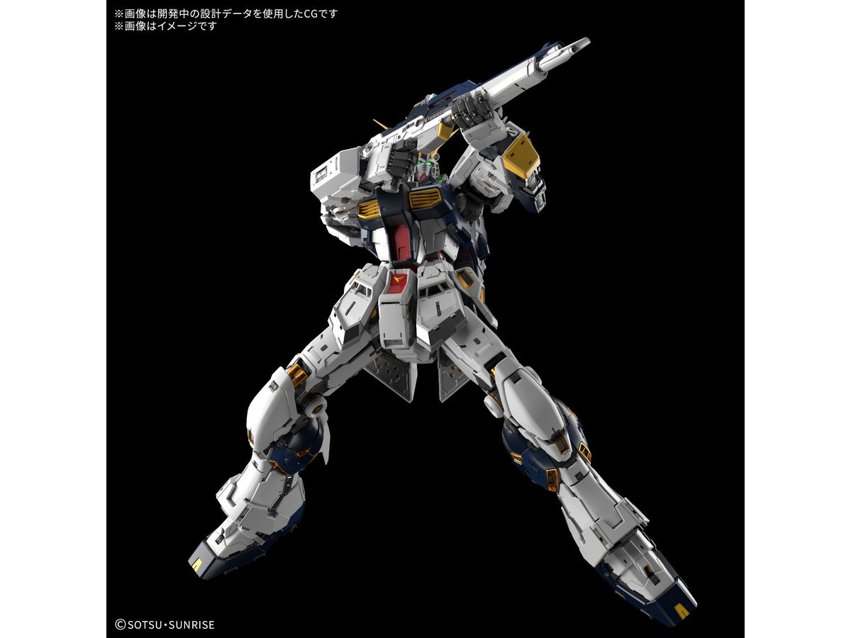 決算セール対象！】 PG UNLEASHED 1/60 νガンダム – SOOTANG HOBBY