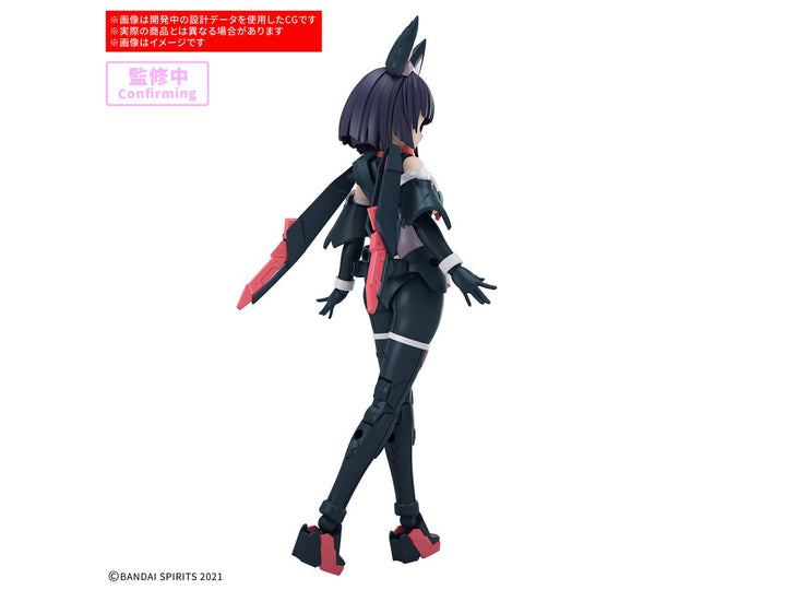 30MS SIS-K00 ミコルル[カラーB]