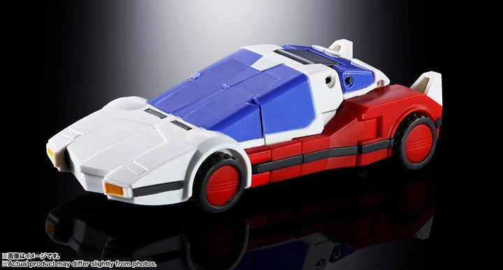 超合金魂 GX-120 キングエクスカイザー