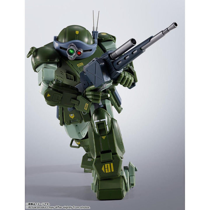 HI-METAL R スコープドッグ