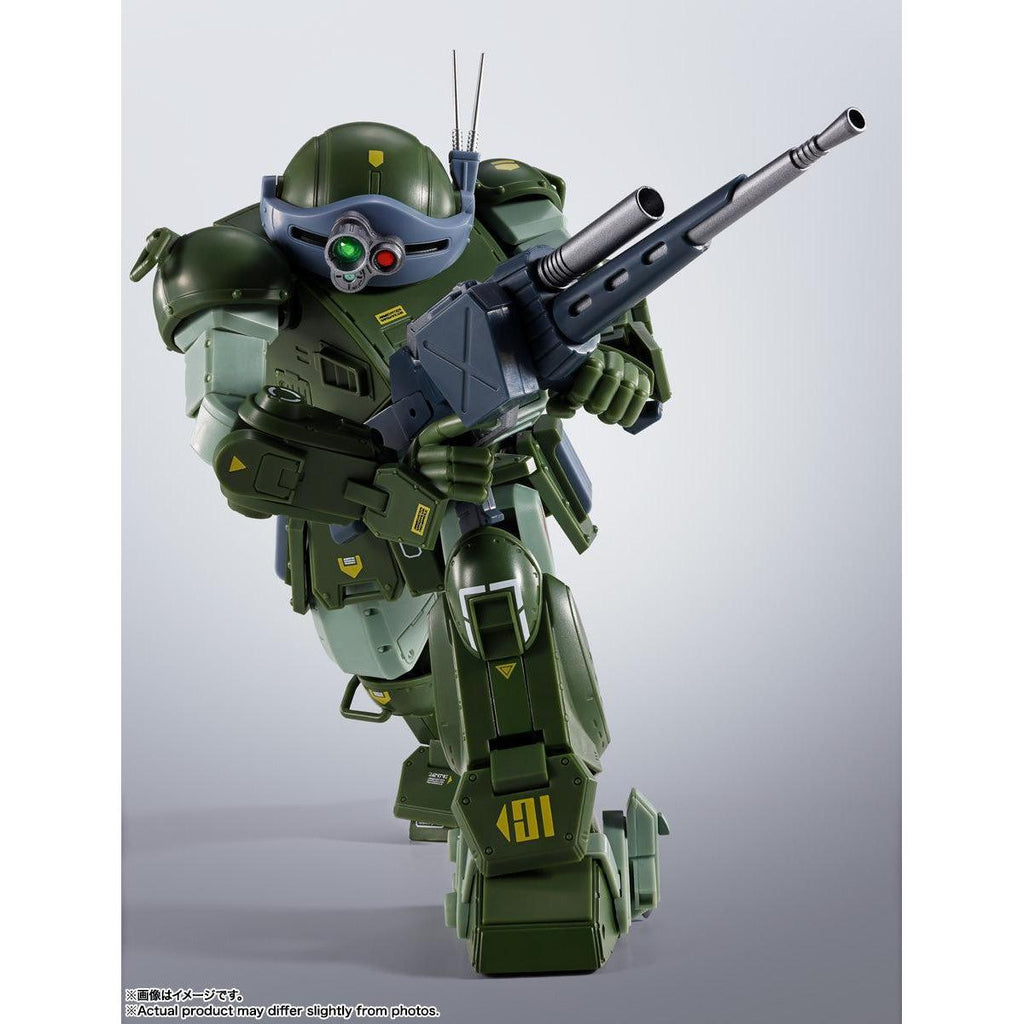 HI-METAL R スコープドッグ – SOOTANG HOBBY