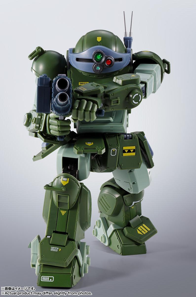 【限定100体抽選品／新品未開封】1/12 スコープドッグ オドン戦キリコ機 楽天市場】1／12 スコープドッグの通販