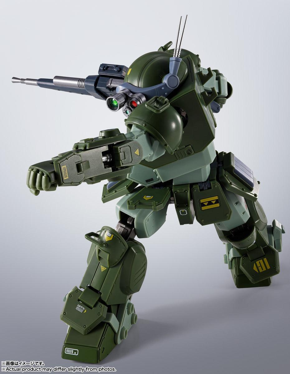 HI-METAL R スコープドッグ